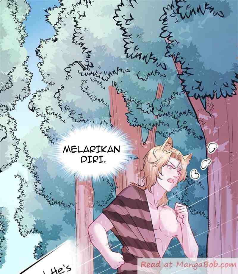 Beauty and the Beasts Chapter 98 Gambar 37